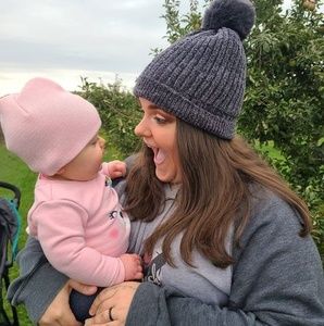 Meet your Posher, Bailey